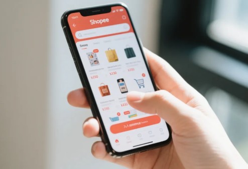 shopee自然流量低怎么办？店铺免费流量提升的三个方法 - 美迪电商教育